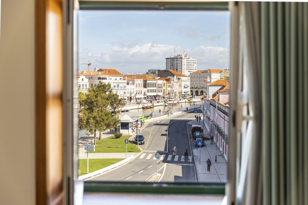 Hotel das Salinas (Aveiro)